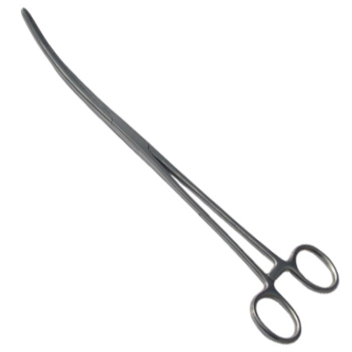 Reptile Feeding Forceps